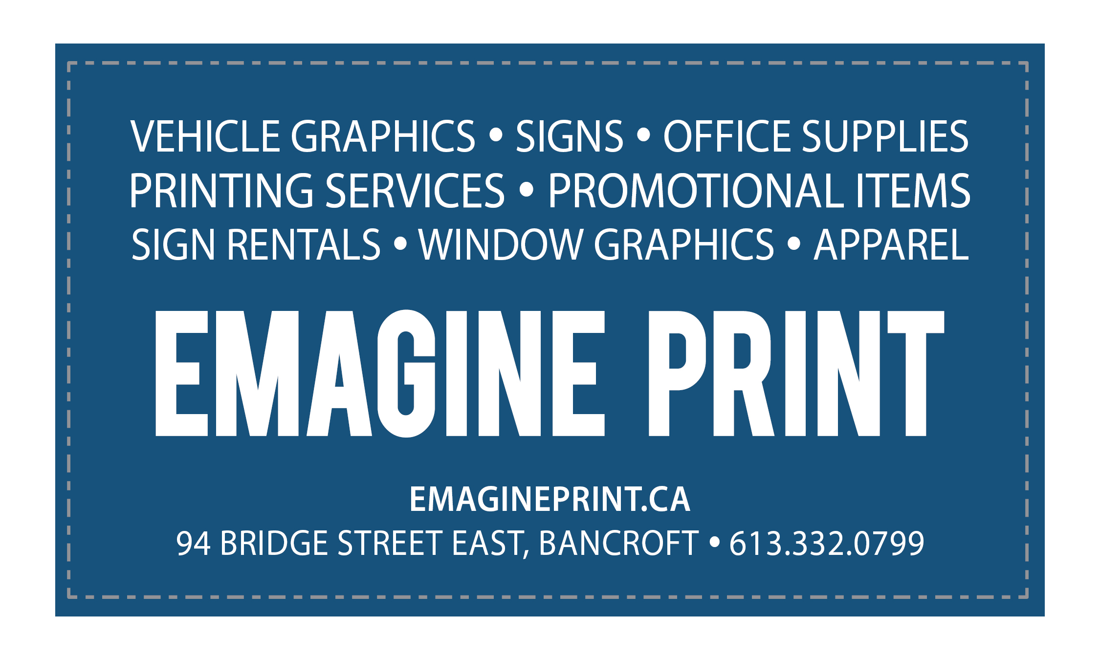 Emagine Print